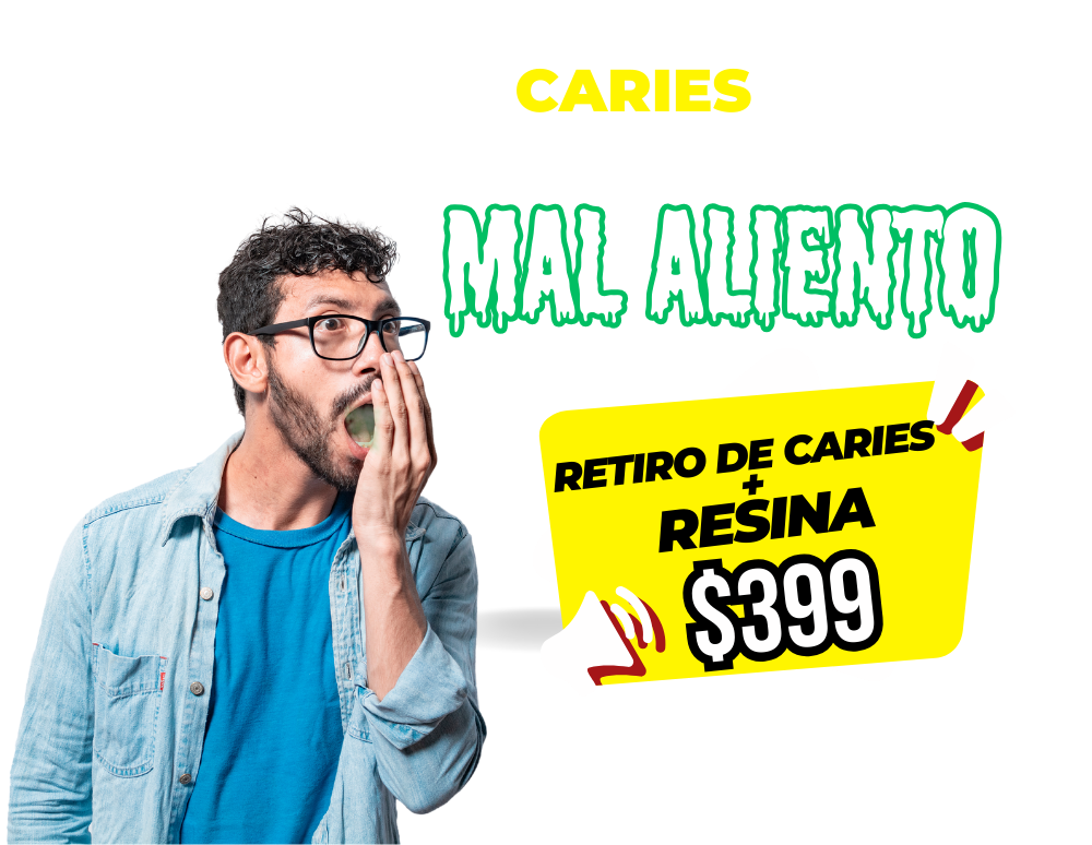 Tratamientos dentales integrales disponibles en Dentamas Sonora